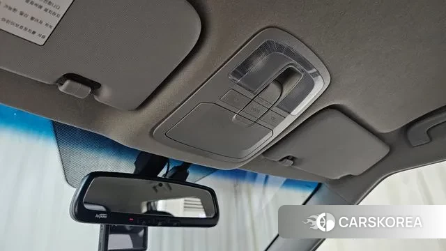 Ssangyong Berry New Tivoli id 3060542 из Кореи 10