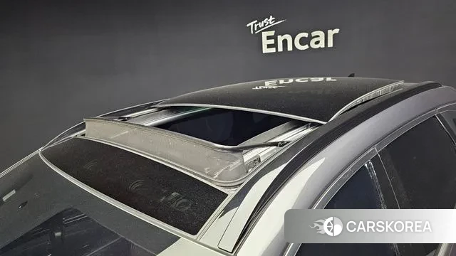 Hyundai Tucson (NX4) id 2930441 из Кореи 10