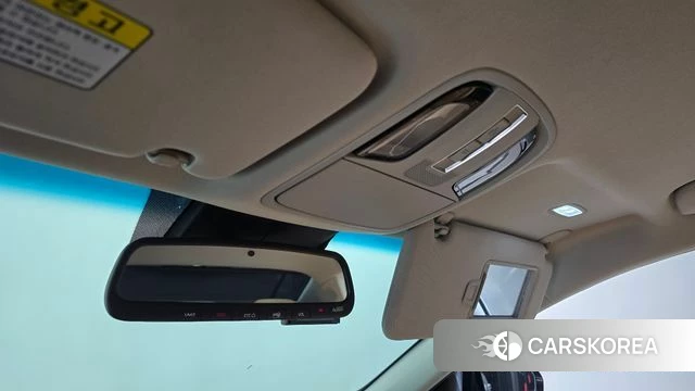 Kia K7 Premier Hybrid id 4785332 из Кореи 10