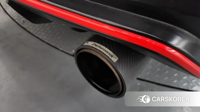 Hyundai The New Avante (CN7) id 3689639 из Кореи 10