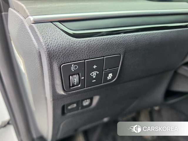 Kia The New K5 Hybrid 3rd generation id 4879552 из Кореи 10