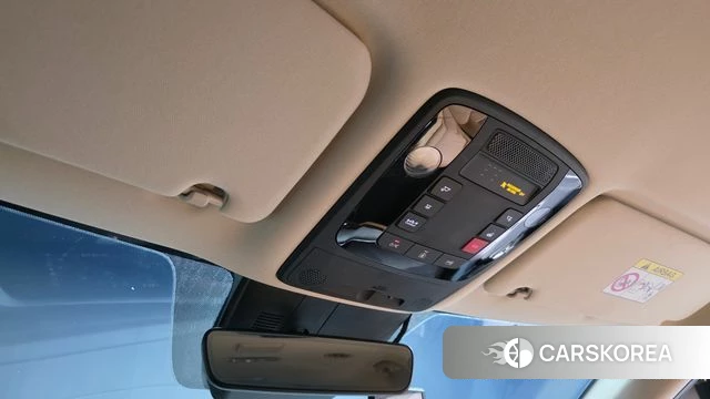 Kia Carnival 4th generation id 3839333 из Кореи 10