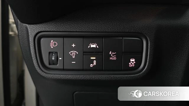 Kia Soul Booster EV id 4568352 из Кореи 10