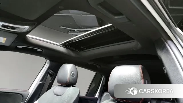 Mercedes-Benz GLB-Class X247 id 3037233 из Кореи 10