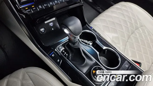 Kia Mohave Master id 2759694 из Кореи 10