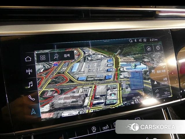 Audi A8 (D5) id 3904746 из Кореи 10