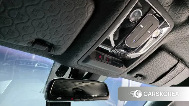 Ssangyong All New Rexton id 3373958 из Кореи 10