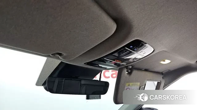 Hyundai Santa Fe (MX5) id 2958932 из Кореи 10