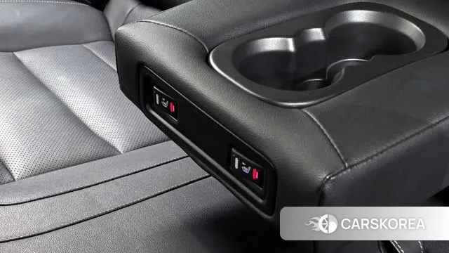 Renault Korea (Samsung) The New QM6 id 3474285 из Кореи 10