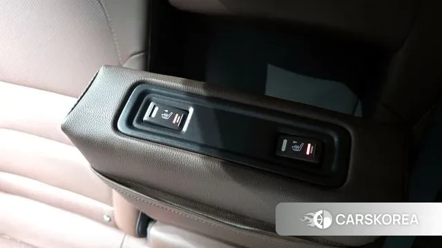 Renault Korea (Samsung) QM6 id 3455027 из Кореи 10