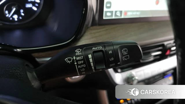 Kia Mohave Master id 4687674 из Кореи 10