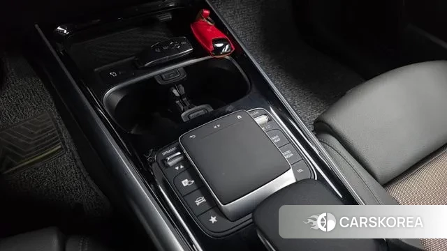 Mercedes-Benz EQA H243 id 3708023 из Кореи 10