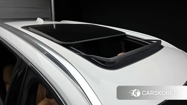 Volvo XC90 second Generation id 3610662 из Кореи 10