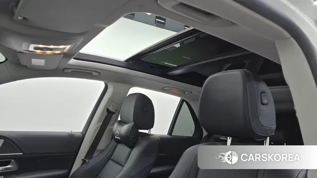 Mercedes-Benz GLE-Class W167 id 2910037 из Кореи 10