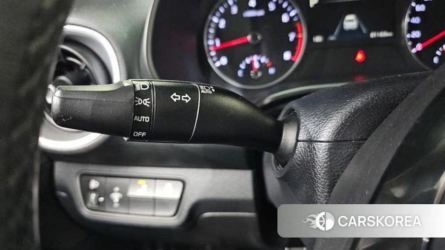 Kia The New K3 2nd generation id 4249842 из Кореи 10