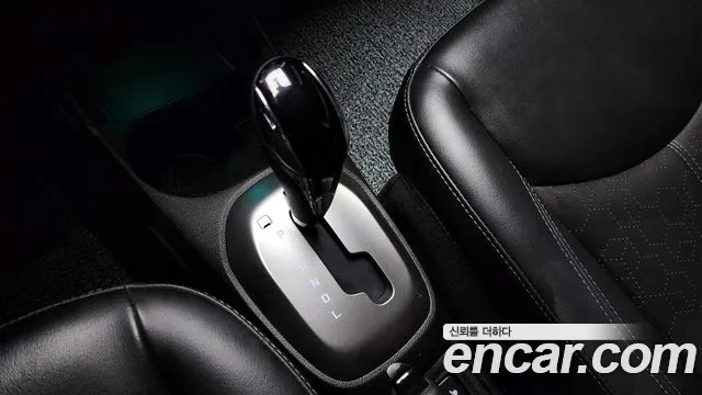 Chevrolet (GM Daewoo) The Next Spark id 2664926 из Кореи 10