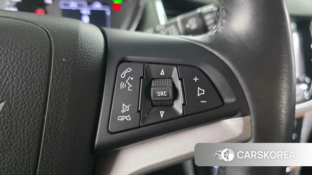 Chevrolet (GM Daewoo) The New Trax id 4765266 из Кореи 10
