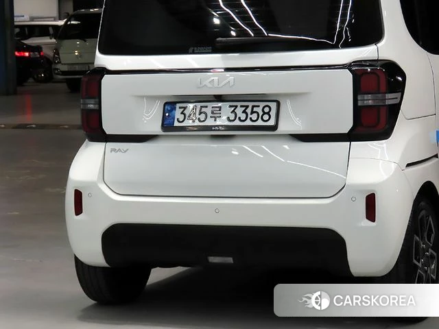 Kia The New Kia Ray id 4506400 из Кореи 10