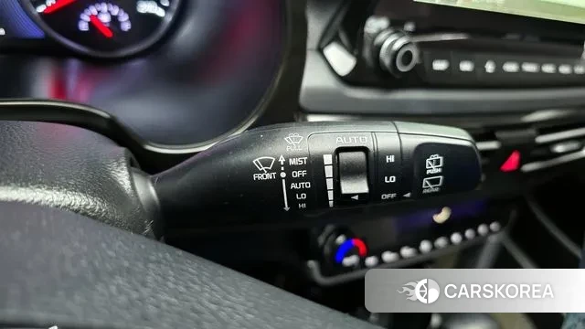 Kia Seltos id 3373875 из Кореи 10