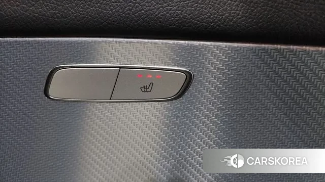 Mercedes-Benz E-Class W213 id 3033220 из Кореи 10