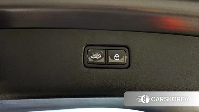 Genesis GV80 id 3017353 из Кореи 10