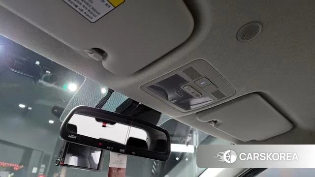 Hyundai Venue id 3459532 из Кореи 10