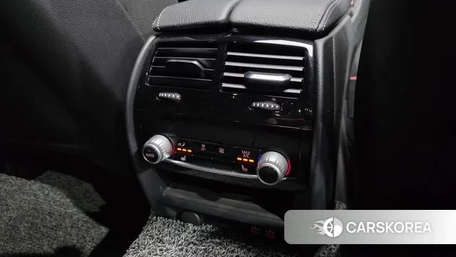 BMW 5 Series (G30) id 3546320 из Кореи 10