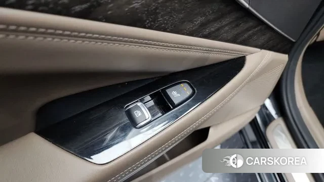 Kia K8 Hybrid id 3546125 из Кореи 10