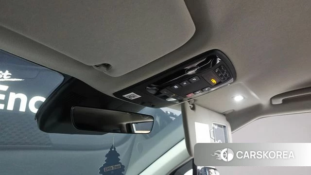 Kia The New Carnival 4th Generation id 4469028 из Кореи 10