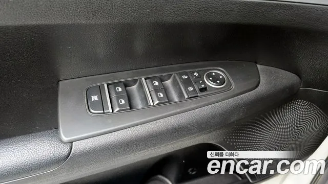 Kia The New K3 2nd generation id 2602929 из Кореи 10