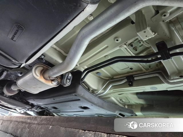 Kia The New Carnival 4th Generation id 4442595 из Кореи 10