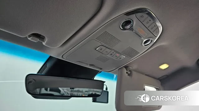 Hyundai The New Grandeur IG id 3676935 из Кореи 10