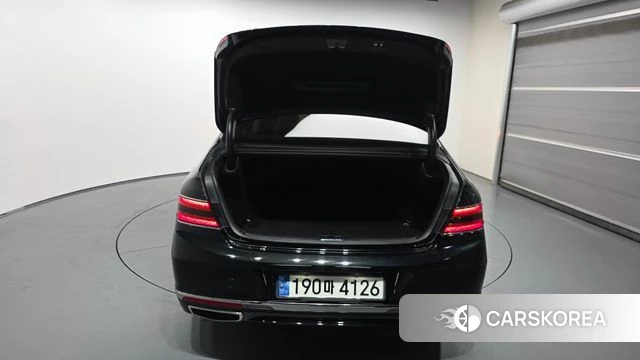 Genesis G90 id 4693170 из Кореи 10