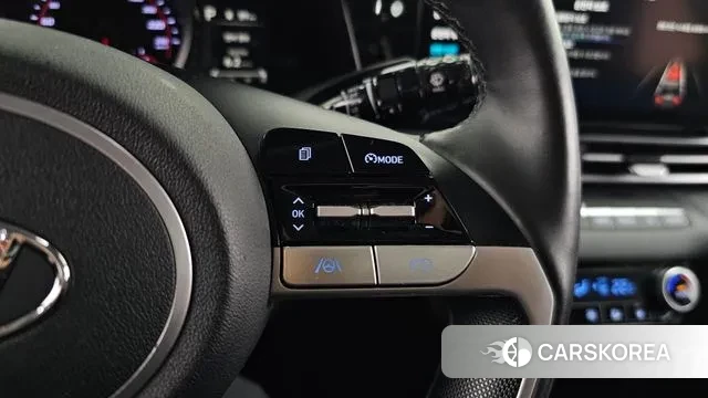 Hyundai Avante (CN7) id 3401058 из Кореи 10