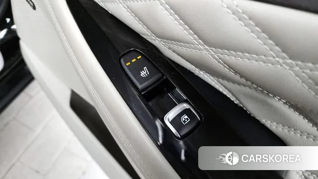 Kia K8 Hybrid id 3711928 из Кореи 10