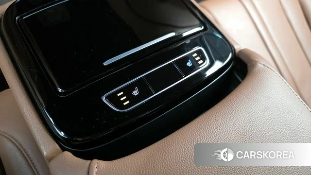 Genesis G80 (RG3) id 3871668 из Кореи 10