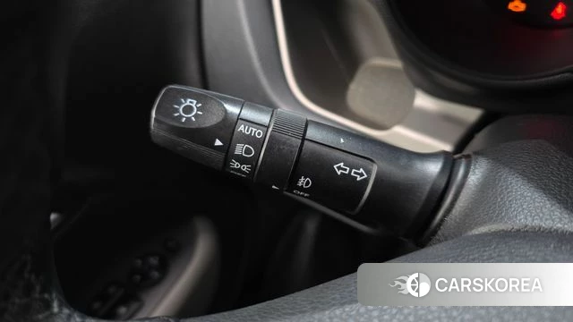 Kia The New Ray id 4637139 из Кореи 10