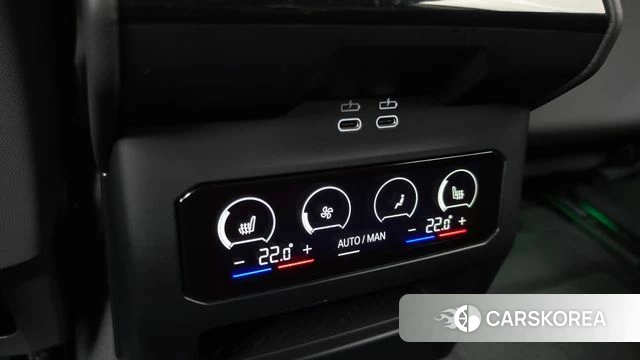 BMW 5 Series (G60) id 4686735 из Кореи 10