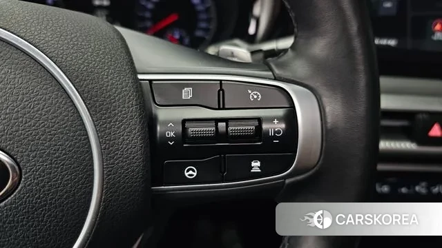 Kia K5 3rd generation id 3165996 из Кореи 10