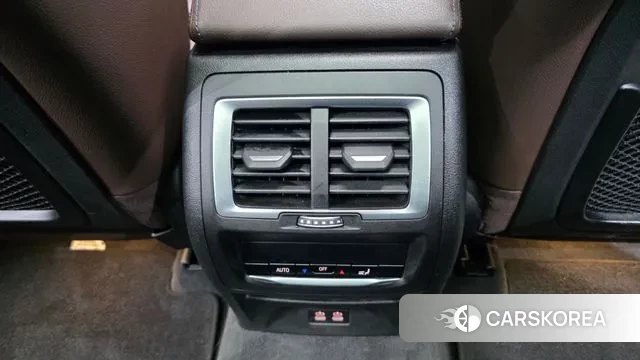 BMW iX3 id 3664381 из Кореи 10