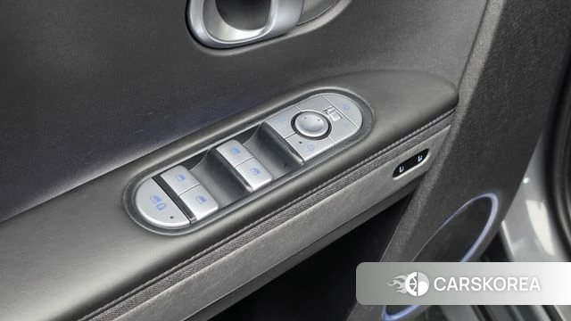 Hyundai Ionic 5 id 4936093 из Кореи 10