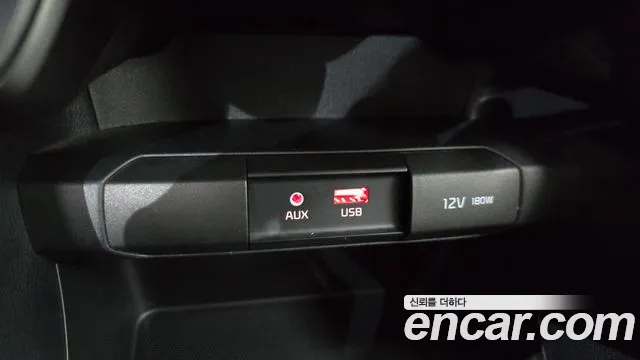 Kia All New Morning (JA) id 2706400 из Кореи 10