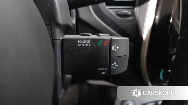 Renault Korea (Samsung) New QM3 id 3385837 из Кореи 10