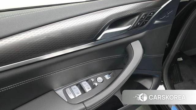 BMW X4 (G02) id 4571659 из Кореи 10