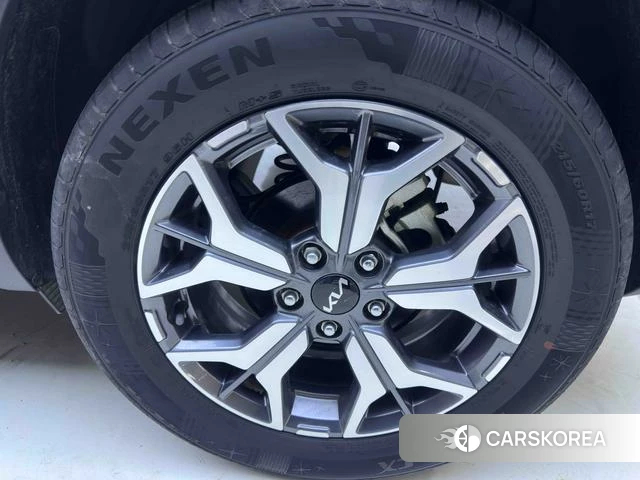 Kia Proud run id 4258115 из Китая 10
