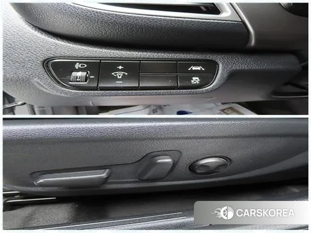 Kia Seltos id 3514884 из Кореи 10