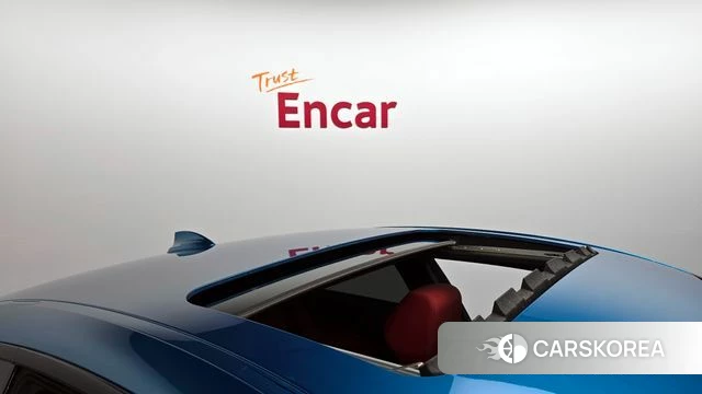 BMW 4 Series (F32) id 3845402 из Кореи 10