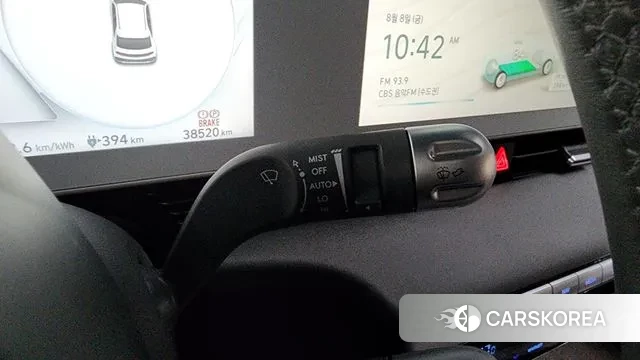 Hyundai Ionic 5 id 3017012 из Кореи 10