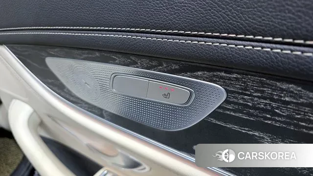 Mercedes-Benz CLS-Class C257 id 3640839 из Кореи 10