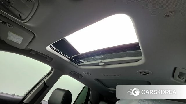 Chevrolet (GM Daewoo) Traverse id 3936228 из Кореи 10